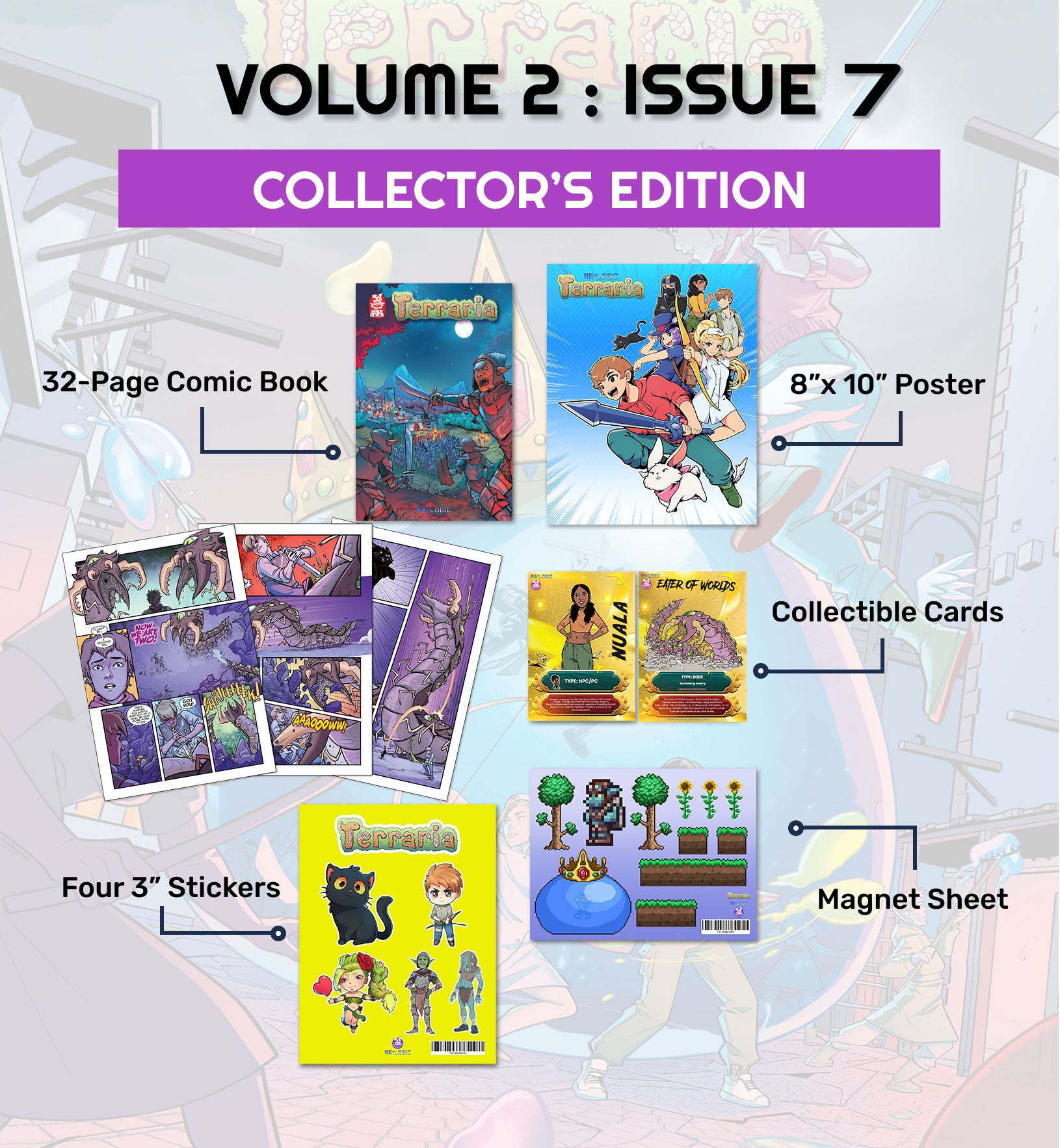 Issue 7